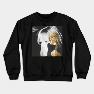 Chelsea Girl Crewneck Sweatshirt